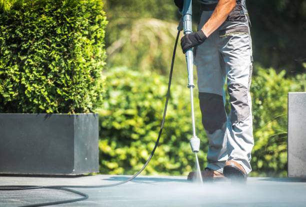Best Post-Construction Pressure Washing  in Maplewood, MO