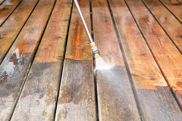 Best Rust Removal  in Maplewood, MO