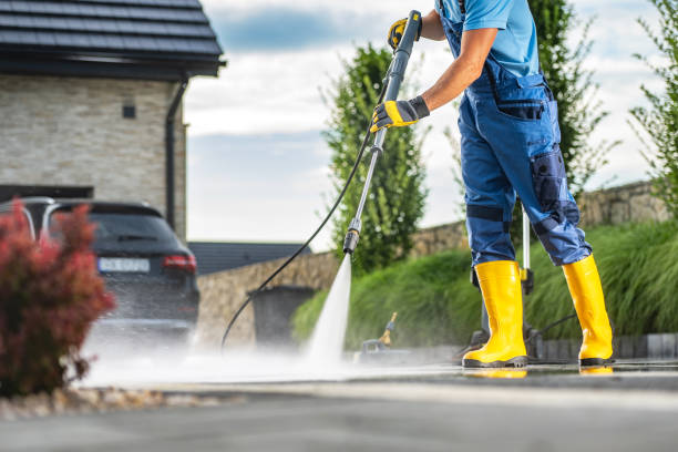 Best Factory Floor Cleaning  in Maplewood, MO