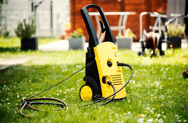 Maplewood, MO Pressure Washing Services Company